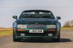 Aston Martin Virage Volante 1992 года (UK)